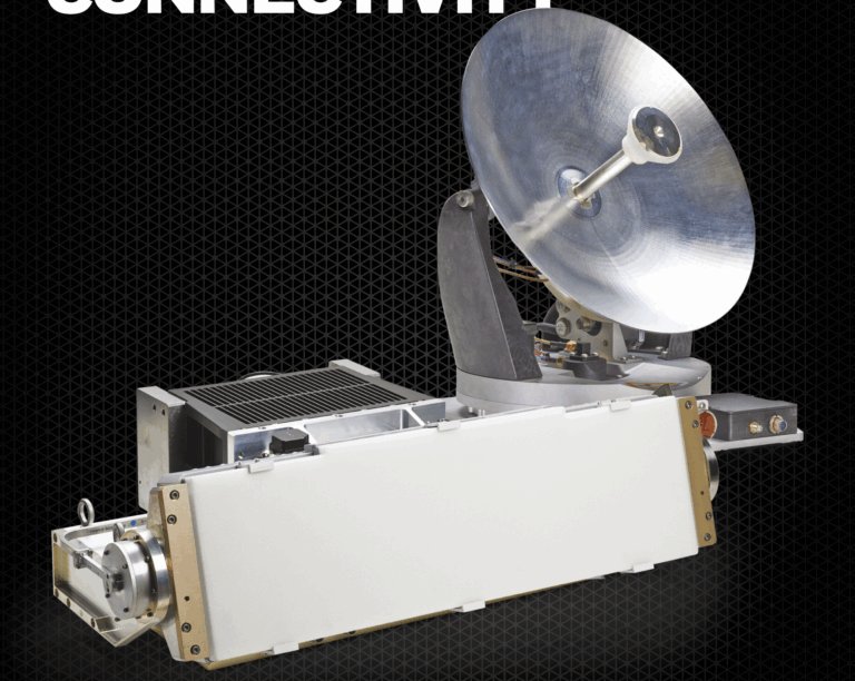 Honeywell's new high-speed SATCOM system achieves OTA connectivity